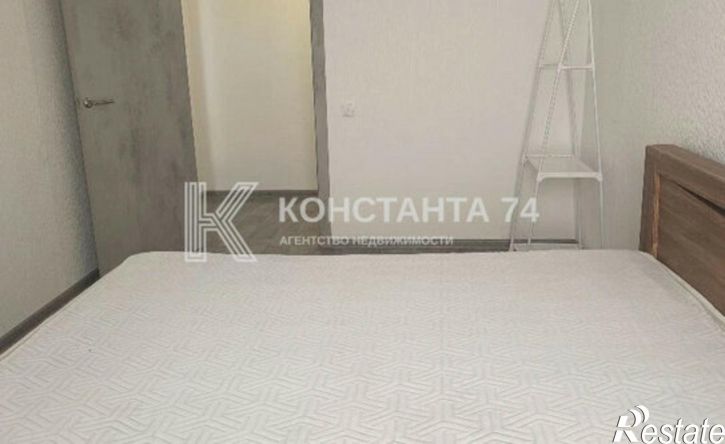 1-комн квартира ул Блюхера, 125А,  д. 125А