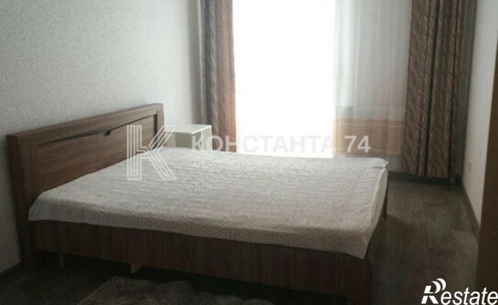 1-комн квартира ул Блюхера, 125А,  д. 125А