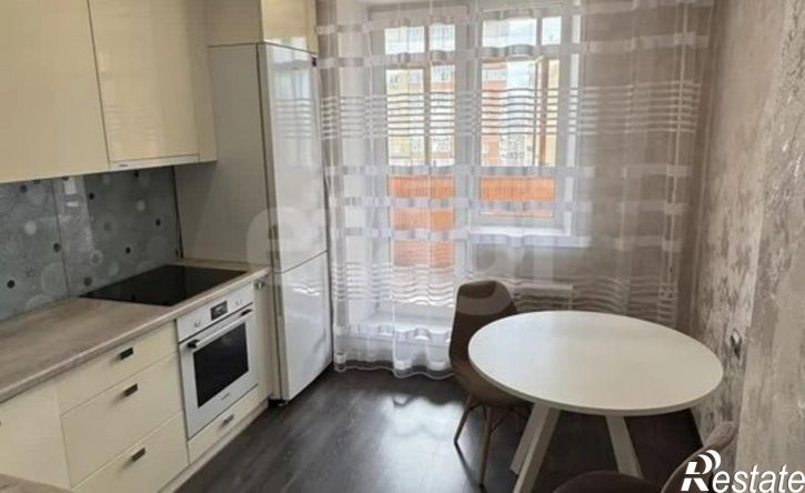 2-комн квартира ул Чичерина, 35,  д. 35