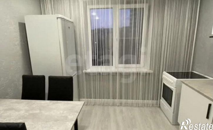 1-комн квартира ул Чичерина, 29,  д. 29