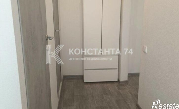 1-комн квартира ул Блюхера, 125А,  д. 125А