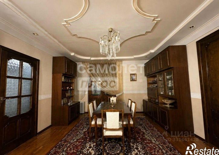 4-комн квартира пр-кт Ленина, 19,  д. 19