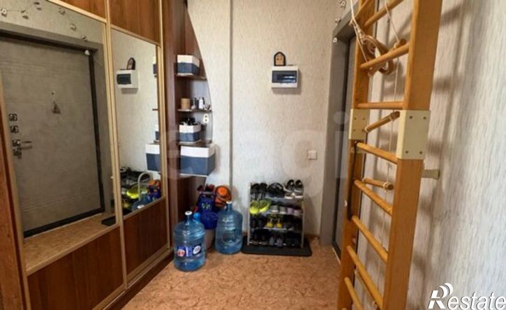 2-комн квартира ул Зальцмана, 18,  д. 18