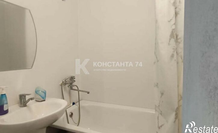 1-комн квартира ул Блюхера, 125А,  д. 125А