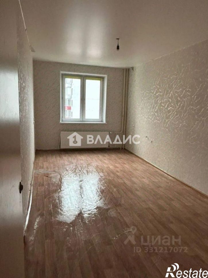3-комн квартира ул Изумрудная, 2,  д. 2