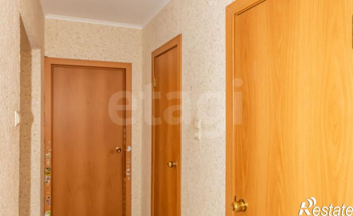2-комн квартира ул Академика Королева, 52,  д. 52