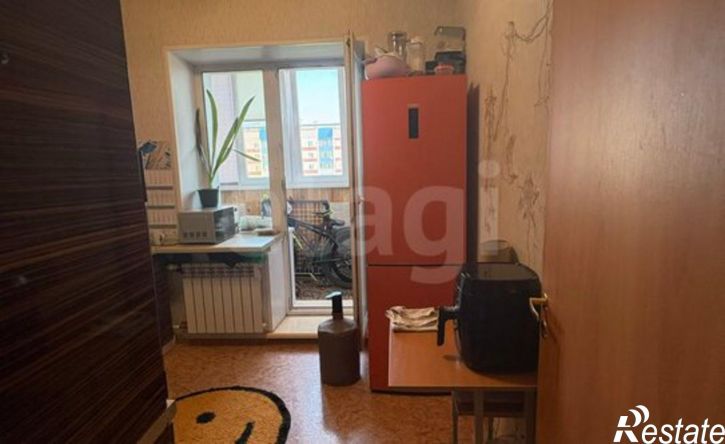 2-комн квартира ул Зальцмана, 18,  д. 18
