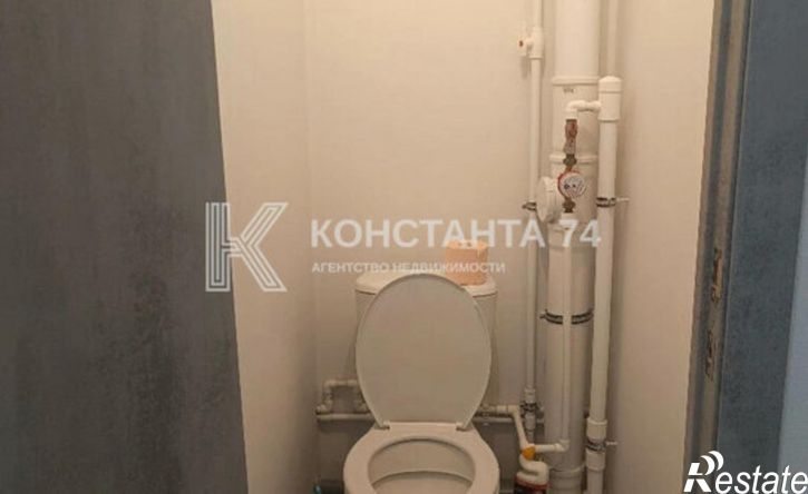 1-комн квартира ул Блюхера, 125А,  д. 125А