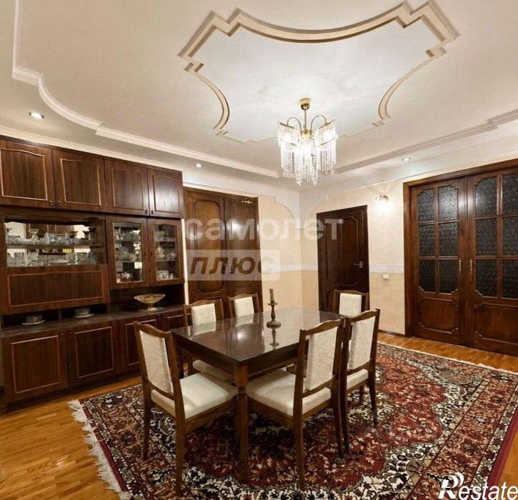 4-комн квартира пр-кт Ленина, 19,  д. 19