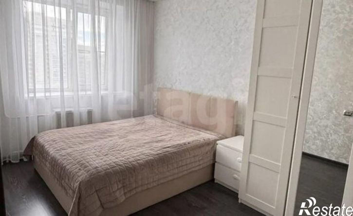 2-комн квартира ул Чичерина, 35,  д. 35