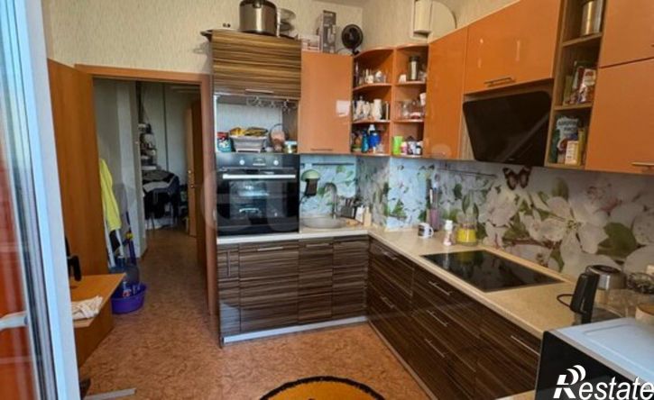 2-комн квартира ул Зальцмана, 18,  д. 18