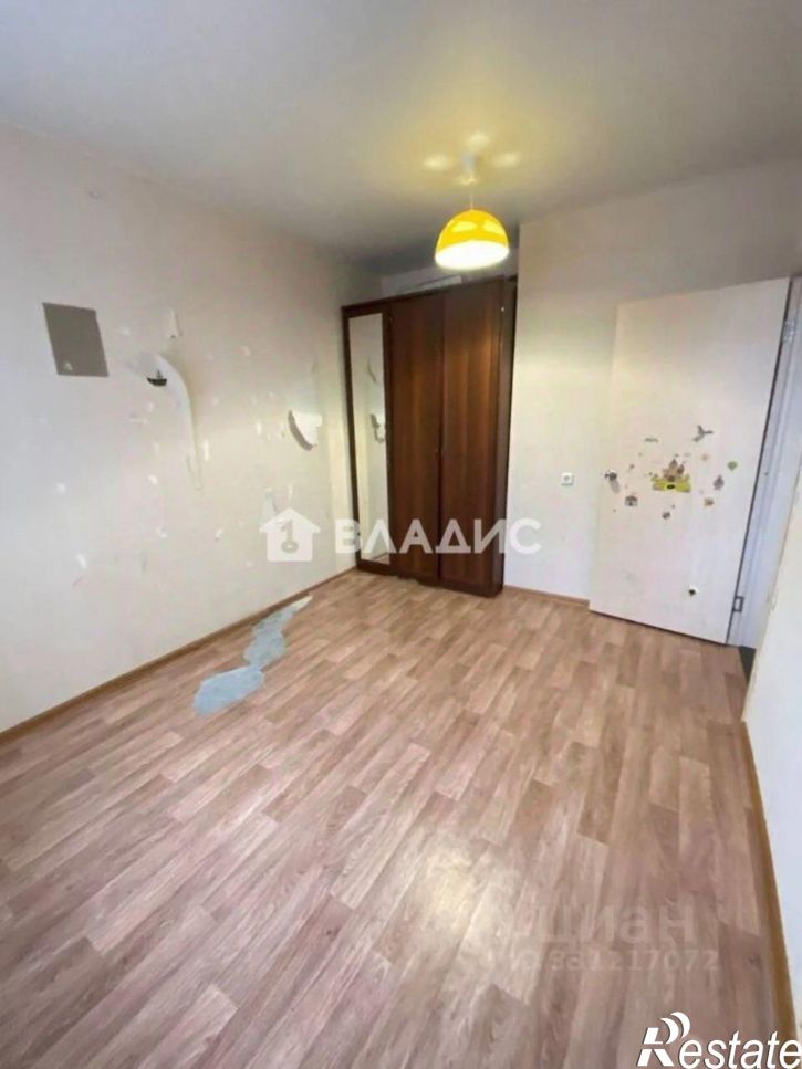 3-комн квартира ул Изумрудная, 2,  д. 2