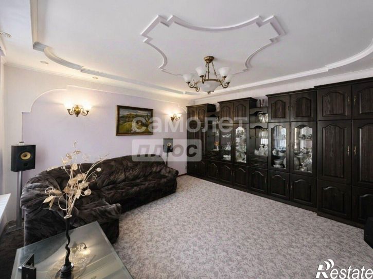 4-комн квартира пр-кт Ленина, 19,  д. 19