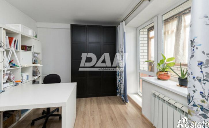 1-комн квартира ул Дзержинского, 97Б,  д. 97Б