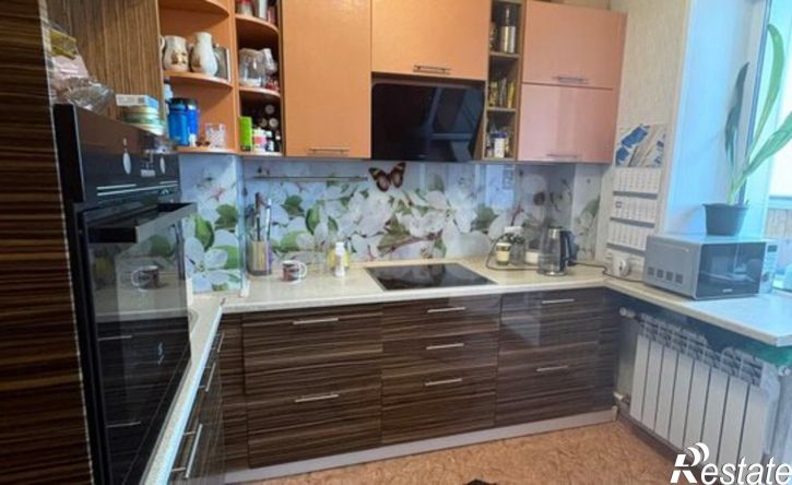 2-комн квартира ул Зальцмана, 18,  д. 18