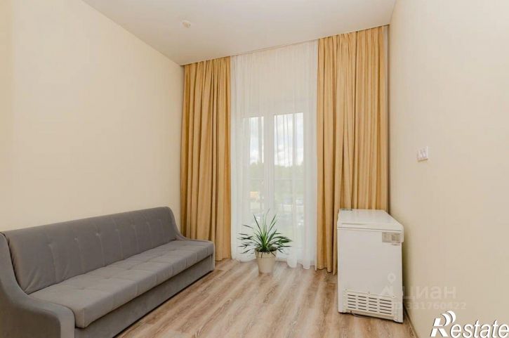 2-комн квартира ул Уютная, 26,  д. 26