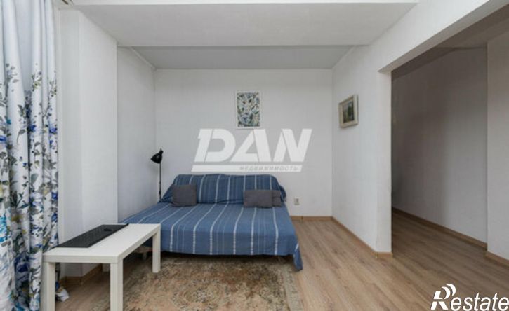 1-комн квартира ул Дзержинского, 97Б,  д. 97Б