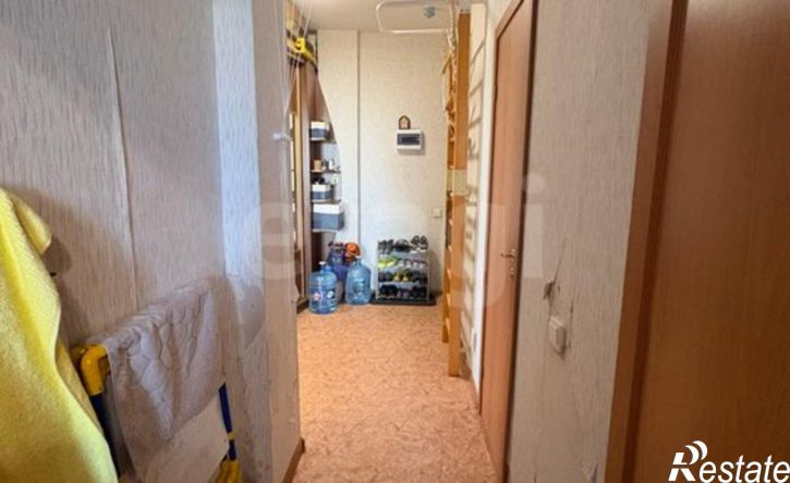 2-комн квартира ул Зальцмана, 18,  д. 18