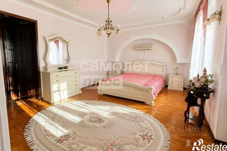 4-комн квартира пр-кт Ленина, 19,  д. 19