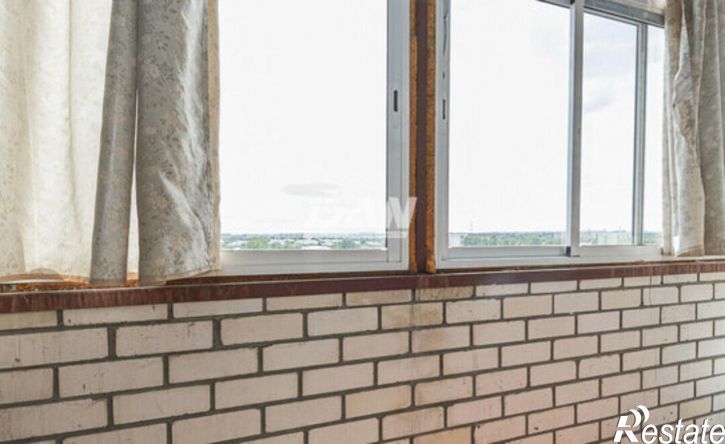 1-комн квартира ул Дзержинского, 97Б,  д. 97Б
