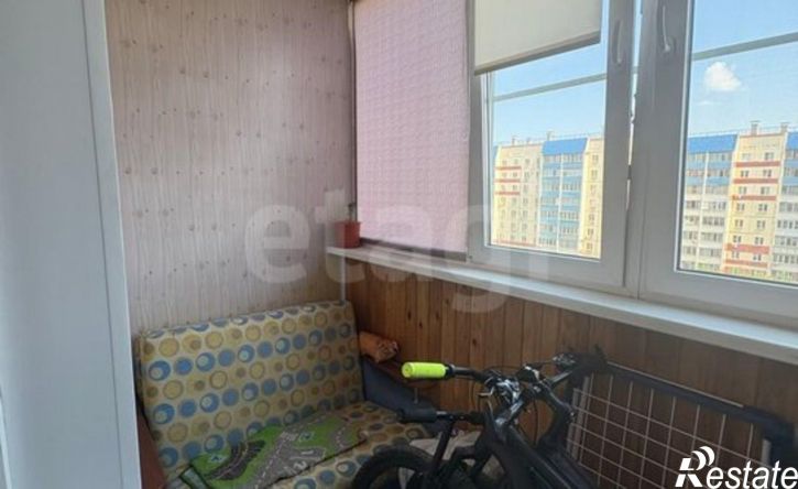 2-комн квартира ул Зальцмана, 18,  д. 18