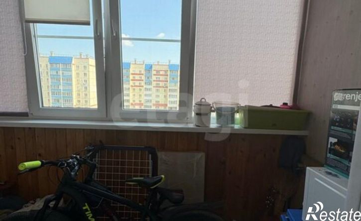 2-комн квартира ул Зальцмана, 18,  д. 18