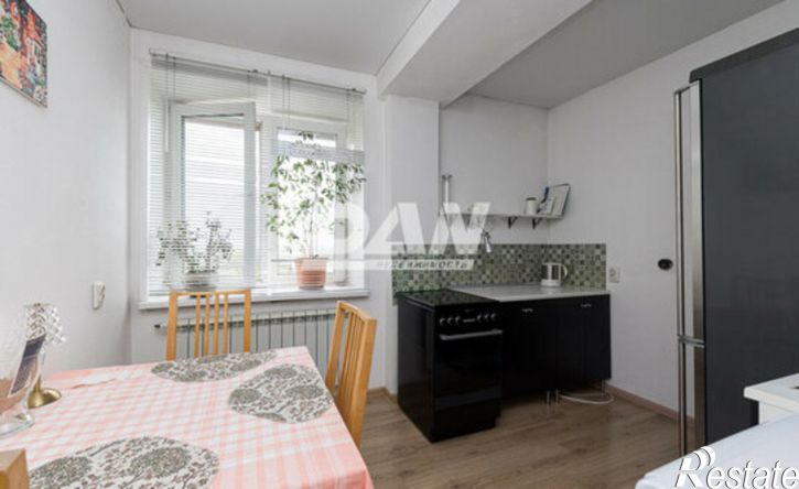 1-комн квартира ул Дзержинского, 97Б,  д. 97Б