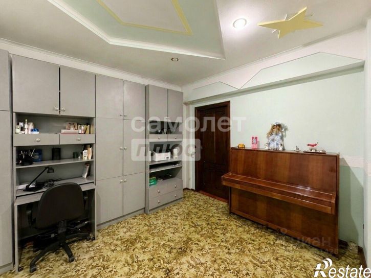 4-комн квартира пр-кт Ленина, 19,  д. 19