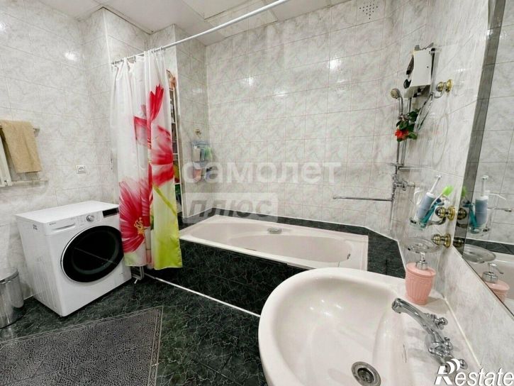 4-комн квартира пр-кт Ленина, 19,  д. 19