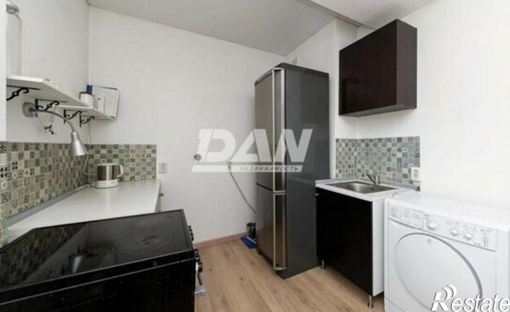 1-комн квартира ул Дзержинского, 97Б,  д. 97Б