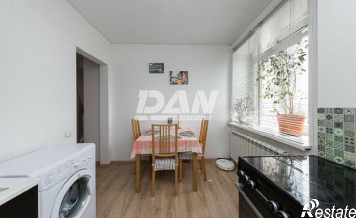 1-комн квартира ул Дзержинского, 97Б,  д. 97Б