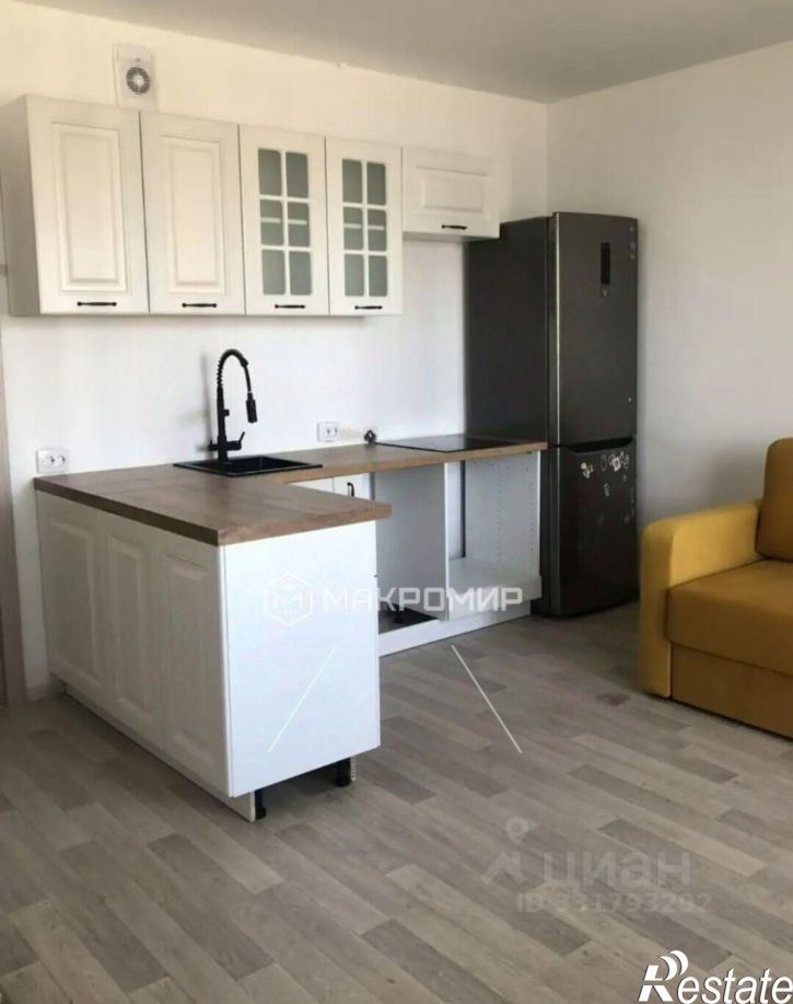 2-комн квартира Краснопольский пр-кт, 28,  д. 28