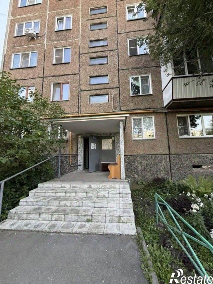 1-комн квартира ул Многостаночников, 4,  д. 4