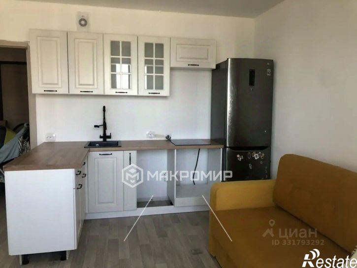 2-комн квартира Краснопольский пр-кт, 28,  д. 28