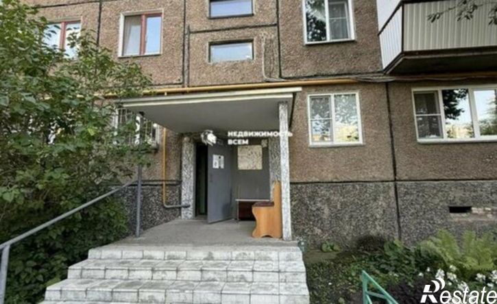 1-комн квартира ул Многостаночников, 4,  д. 4