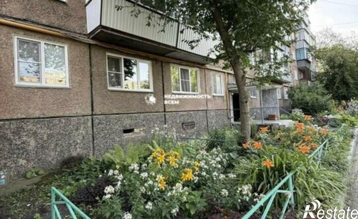 1-комн квартира ул Многостаночников, 4,  д. 4
