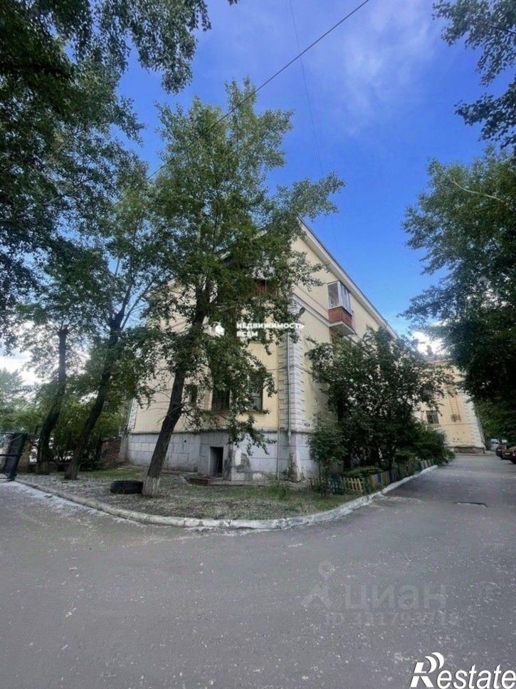 2-комн квартира ул Турбинная, 63,  д. 63