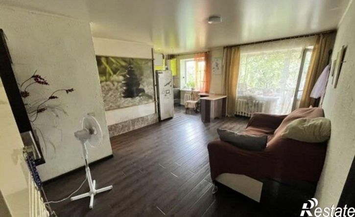 3-комн квартира ул Шарова, 64,  д. 64