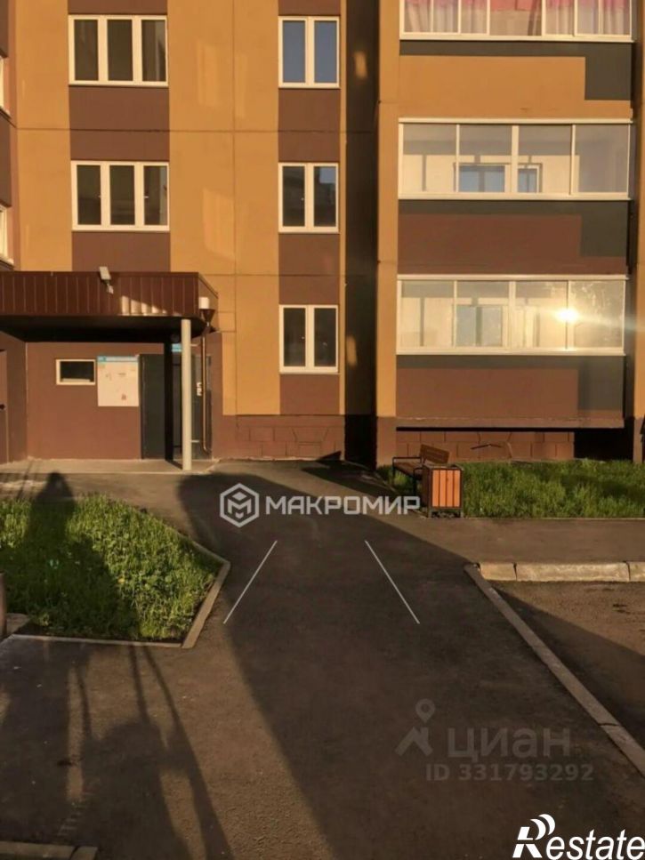 2-комн квартира Краснопольский пр-кт, 28,  д. 28