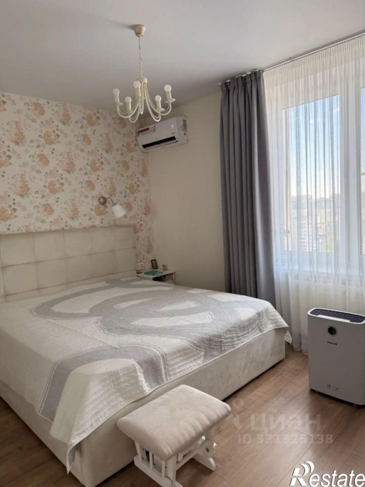 2-комн квартира ул Братьев Кашириных, 164А,  д. 164А