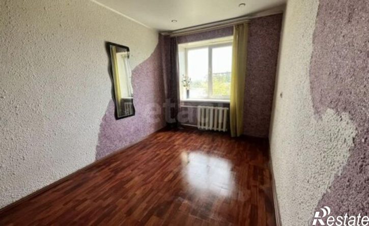 3-комн квартира ул Шарова, 64,  д. 64