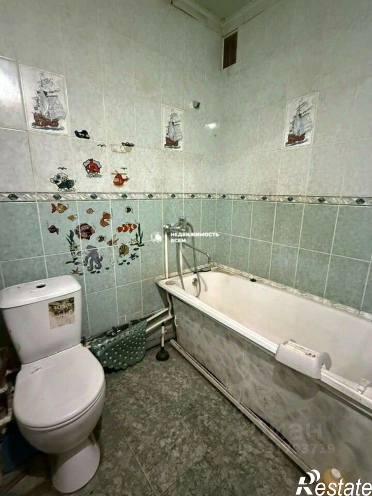 1-комн квартира ул Многостаночников, 4,  д. 4