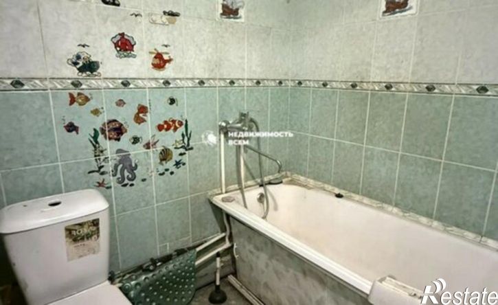 1-комн квартира ул Многостаночников, 4,  д. 4