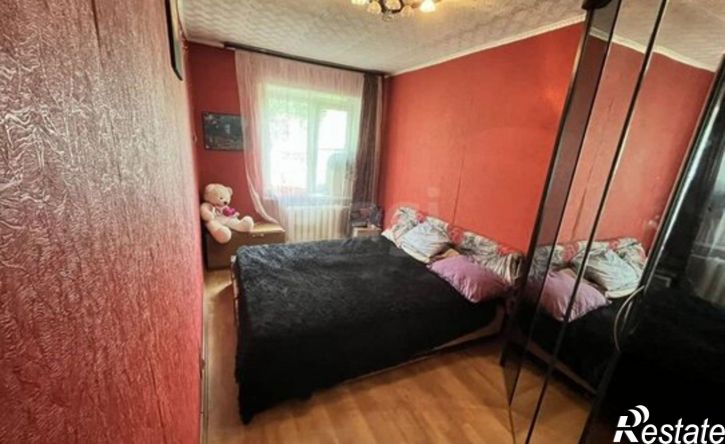 3-комн квартира ул Шарова, 64,  д. 64