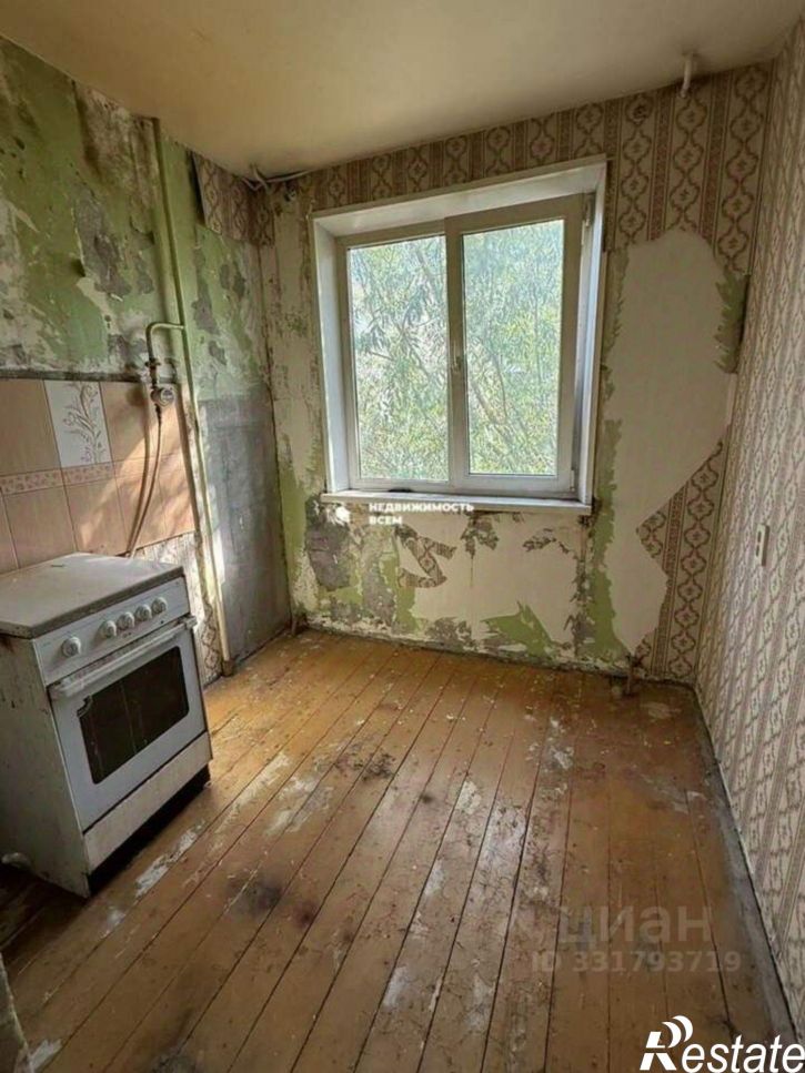 1-комн квартира ул Многостаночников, 4,  д. 4