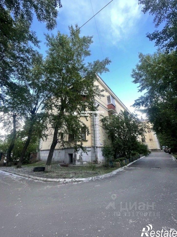 2-комн квартира ул Турбинная, 63,  д. 63