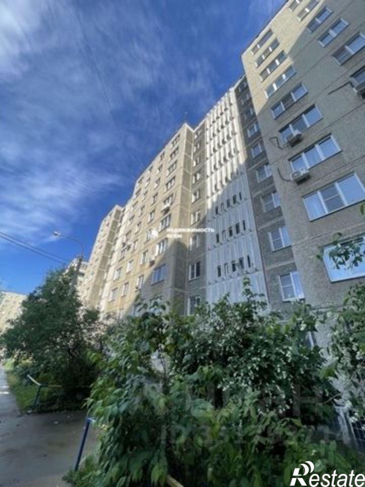 2-комн квартира ул 250-летия Челябинска, 16А,  д. 16А