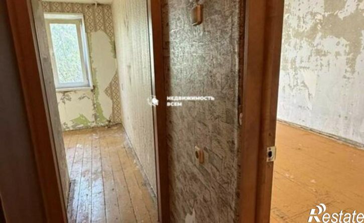 1-комн квартира ул Многостаночников, 4,  д. 4