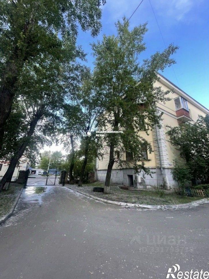 2-комн квартира ул Турбинная, 63,  д. 63