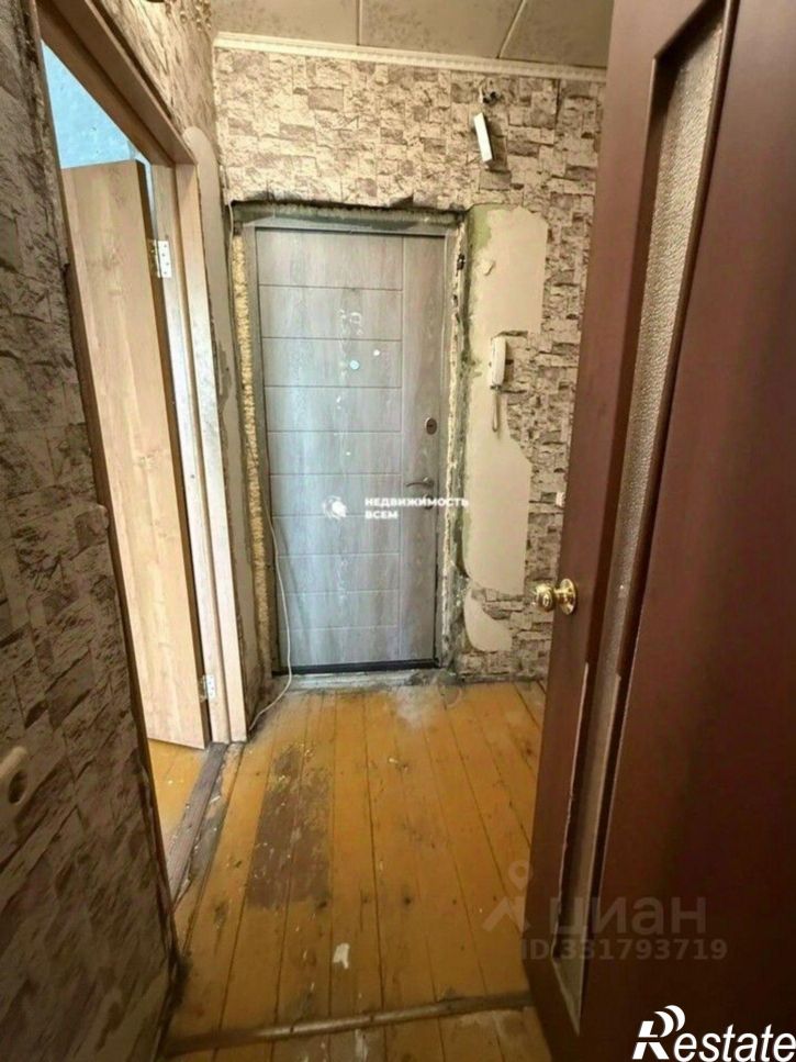 1-комн квартира ул Многостаночников, 4,  д. 4